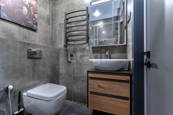
  Продается 1-комн. квартира 47.9 м². Фото 18.