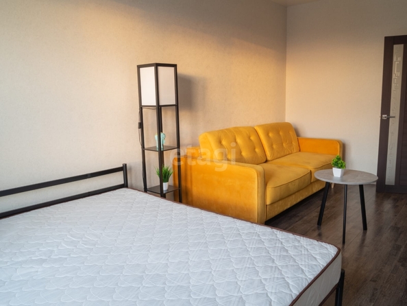 
  Сдается 1-комн. квартира 40 м². Фото 1.