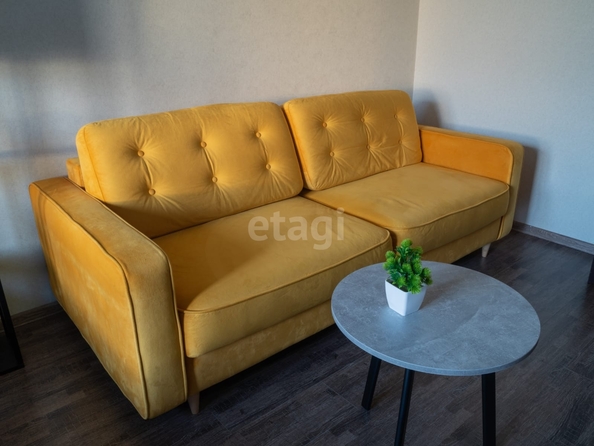 
  Сдается 1-комн. квартира 40 м². Фото 2.