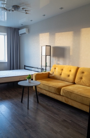 
  Сдается 1-комн. квартира 40 м². Фото 5.