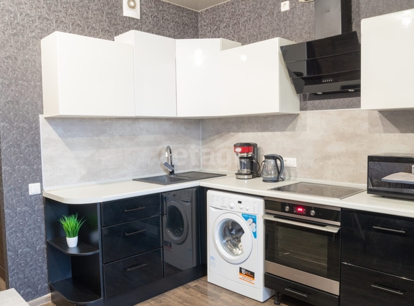 
  Сдается 1-комн. квартира 40 м². Фото 7.