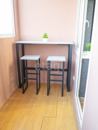 
  Сдается 1-комн. квартира 40 м². Фото 10.