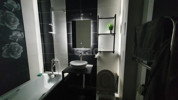 
  Сдается 1-комн. квартира 40 м². Фото 13.