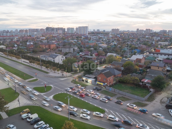 
  Сдается 1-комн. квартира 40 м². Фото 14.