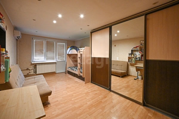 
  Продается 2-комн. квартира 52 м². Фото 1.