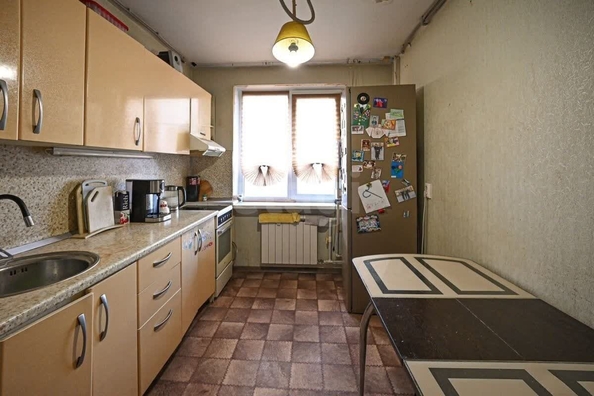 
  Продается 2-комн. квартира 52 м². Фото 4.