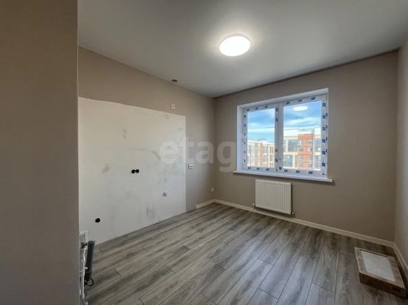 
  Продается 2-комн. квартира 48.9 м², в ЖК Облака, литера 1. Фото 1.