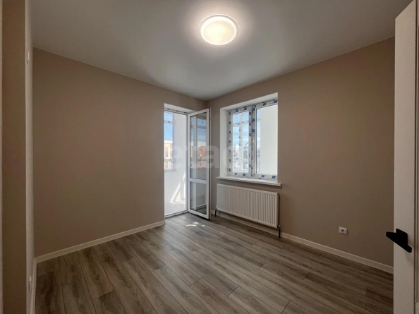 
  Продается 2-комн. квартира 48.9 м², в ЖК Облака, литера 1. Фото 2.