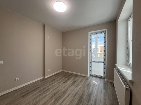 
  Продается 2-комн. квартира 48.9 м², в ЖК Облака, литера 1. Фото 3.