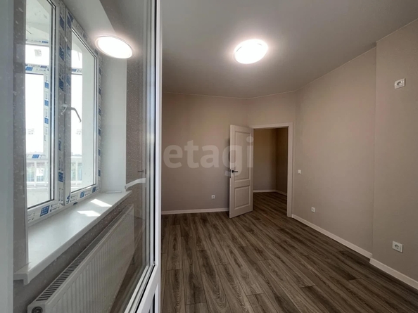 
  Продается 2-комн. квартира 48.9 м², в ЖК Облака, литера 1. Фото 6.
