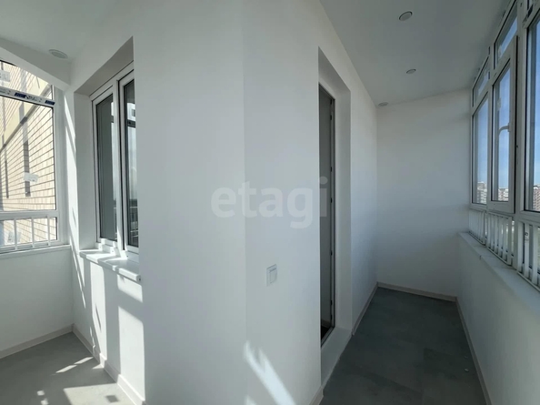 
  Продается 2-комн. квартира 48.9 м², в ЖК Облака, литера 1. Фото 7.