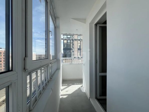 
  Продается 2-комн. квартира 48.9 м², в ЖК Облака, литера 1. Фото 8.