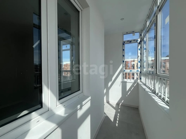 
  Продается 2-комн. квартира 48.9 м², в ЖК Облака, литера 1. Фото 9.
