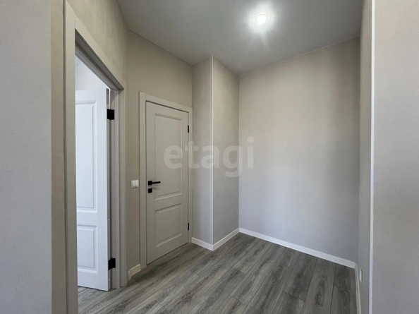 
  Продается 2-комн. квартира 48.9 м², в ЖК Облака, литера 1. Фото 10.