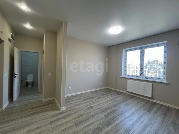 
  Продается 2-комн. квартира 48.9 м², в ЖК Облака, литера 1. Фото 12.