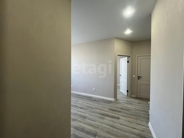 
  Продается 2-комн. квартира 48.9 м², в ЖК Облака, литера 1. Фото 15.