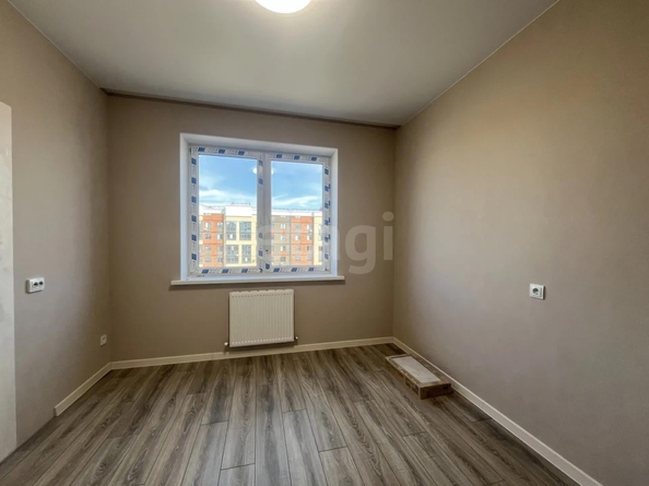 
  Продается 2-комн. квартира 48.9 м², в ЖК Облака, литера 1. Фото 16.