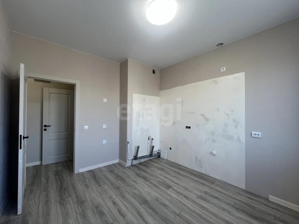 
  Продается 2-комн. квартира 48.9 м², в ЖК Облака, литера 1. Фото 18.