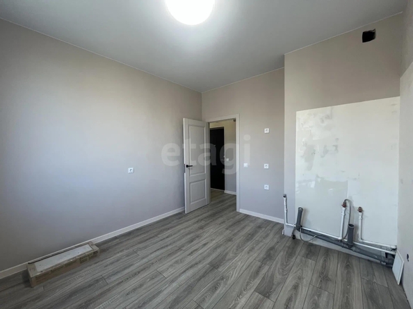 
  Продается 2-комн. квартира 48.9 м², в ЖК Облака, литера 1. Фото 19.
