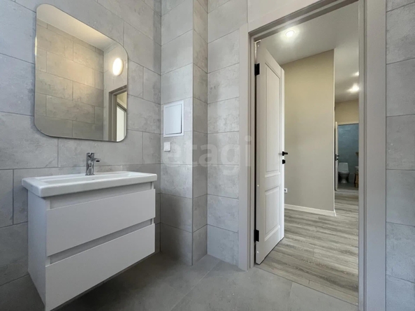 
  Продается 2-комн. квартира 48.9 м², в ЖК Облака, литера 1. Фото 22.
