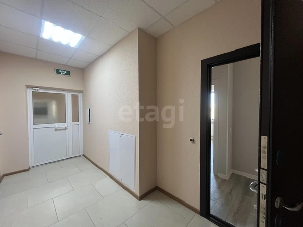 
  Продается 2-комн. квартира 48.9 м², в ЖК Облака, литера 1. Фото 24.