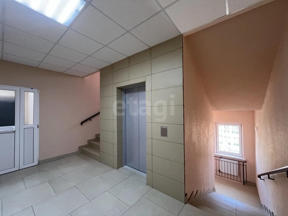 
  Продается 2-комн. квартира 48.9 м², в ЖК Облака, литера 1. Фото 25.