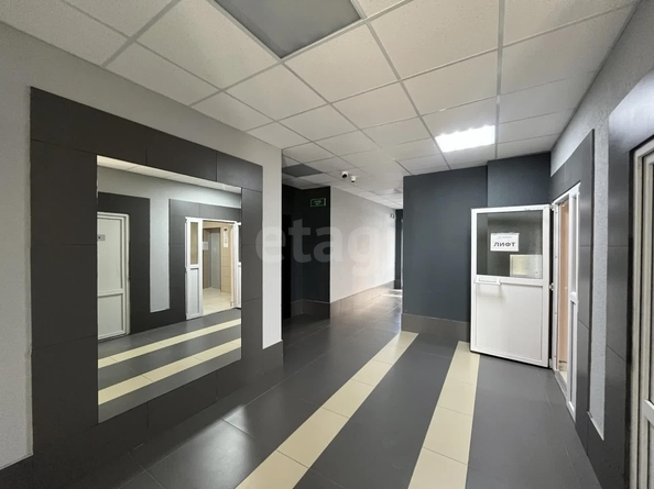 
  Продается 2-комн. квартира 48.9 м², в ЖК Облака, литера 1. Фото 26.