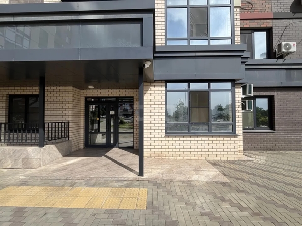 
  Продается 2-комн. квартира 48.9 м², в ЖК Облака, литера 1. Фото 28.