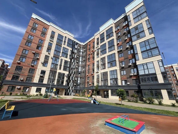
  Продается 2-комн. квартира 48.9 м², в ЖК Облака, литера 1. Фото 29.