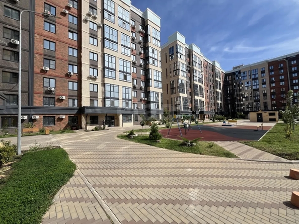 
  Продается 2-комн. квартира 48.9 м², в ЖК Облака, литера 1. Фото 30.