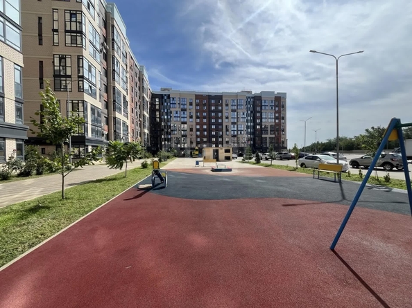 
  Продается 2-комн. квартира 48.9 м², в ЖК Облака, литера 1. Фото 31.