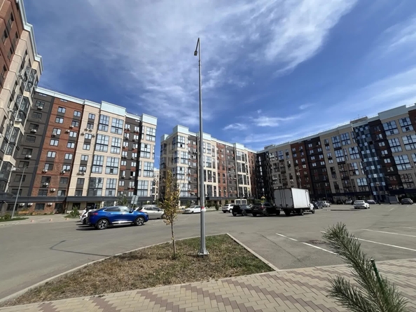 
  Продается 2-комн. квартира 48.9 м², в ЖК Облака, литера 1. Фото 32.