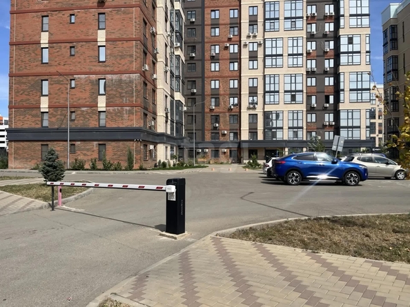 
  Продается 2-комн. квартира 48.9 м², в ЖК Облака, литера 1. Фото 33.