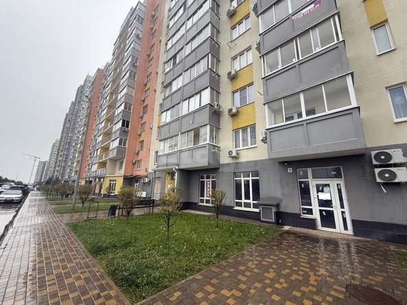 
  Продается универсальное помещение 111.7 м². Фото 1.