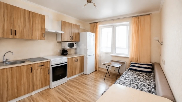 
  Продается 1-комн. квартира 37.4 м². Фото 2.