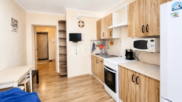 
  Продается 1-комн. квартира 37.4 м². Фото 3.