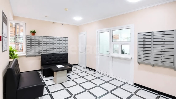 
  Продается 1-комн. квартира 37.4 м². Фото 8.