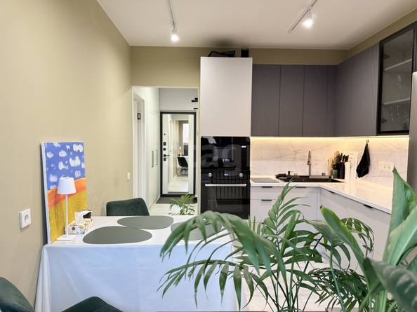 
  Продается 1-комн. квартира 42 м². Фото 1.