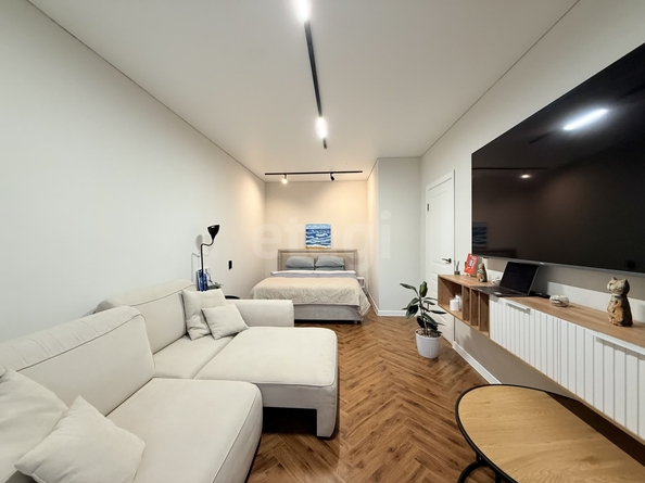 
  Продается 1-комн. квартира 42 м². Фото 3.