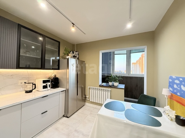 
  Продается 1-комн. квартира 42 м². Фото 4.