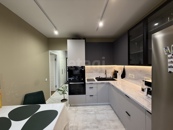 
  Продается 1-комн. квартира 42 м². Фото 5.