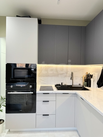 
  Продается 1-комн. квартира 42 м². Фото 6.