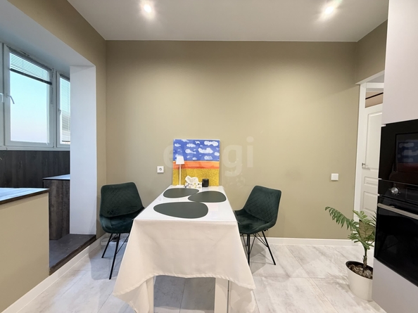 
  Продается 1-комн. квартира 42 м². Фото 7.
