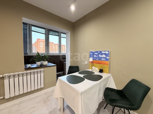 
  Продается 1-комн. квартира 42 м². Фото 8.