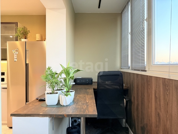 
  Продается 1-комн. квартира 42 м². Фото 9.