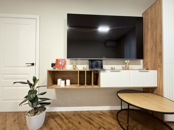 
  Продается 1-комн. квартира 42 м². Фото 11.