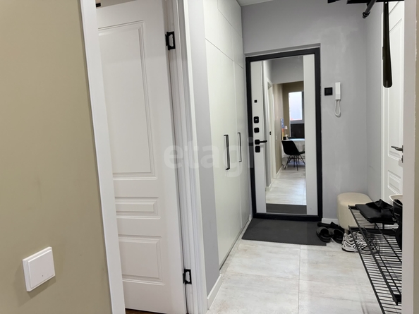 
  Продается 1-комн. квартира 42 м². Фото 13.