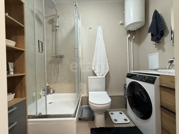 
  Продается 1-комн. квартира 42 м². Фото 15.