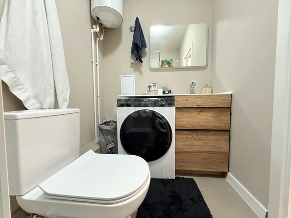 
  Продается 1-комн. квартира 42 м². Фото 16.