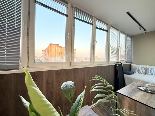 
  Продается 1-комн. квартира 42 м². Фото 18.